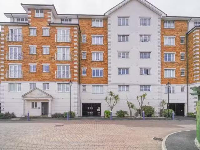 Apartment for rent in Eastbourne, East Sussex