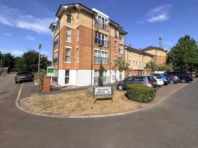 Apartment for rent in Calderstones