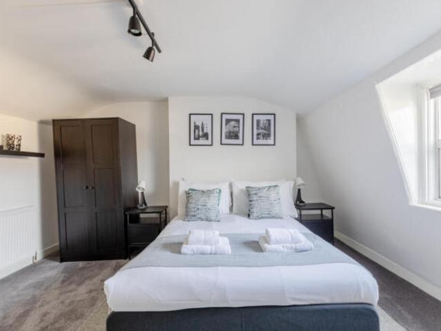Apartment for rent in Cat Hill