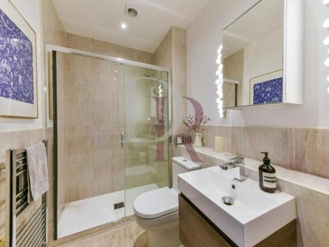 Apartment for rent in South Hampstead, Greater London