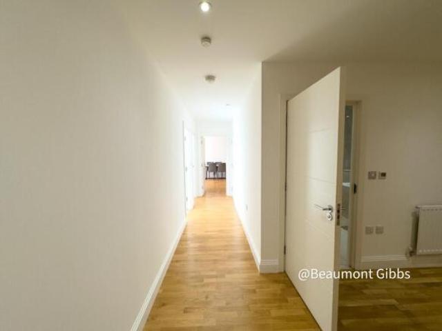 Apartment for rent in Woolwich, Greater London