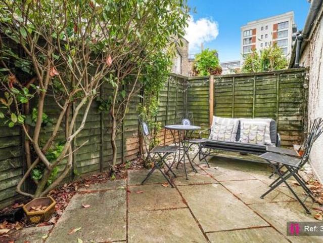 Apartment for rent in Vauxhall, Greater London