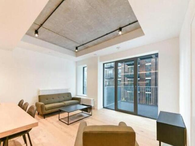 House for rent in Lyons, Greater London