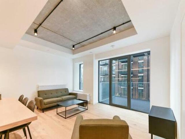 House for rent in Lyons, Greater London