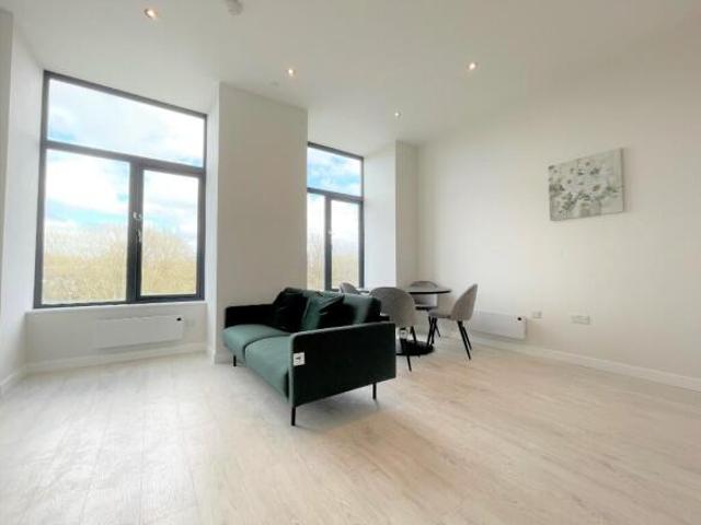Apartment for rent in Hunslet, West Yorkshire
