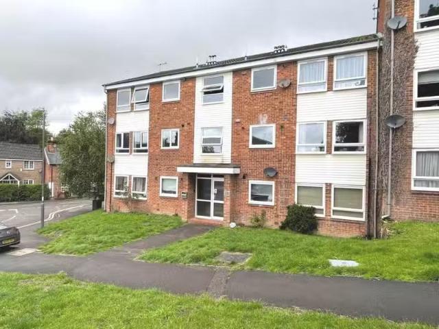 Apartment for rent in Waterside, Chesham