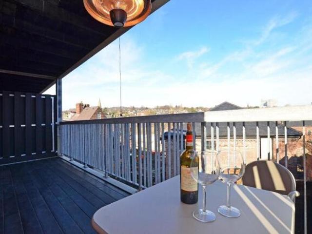 Apartment for rent in South Yorkshire