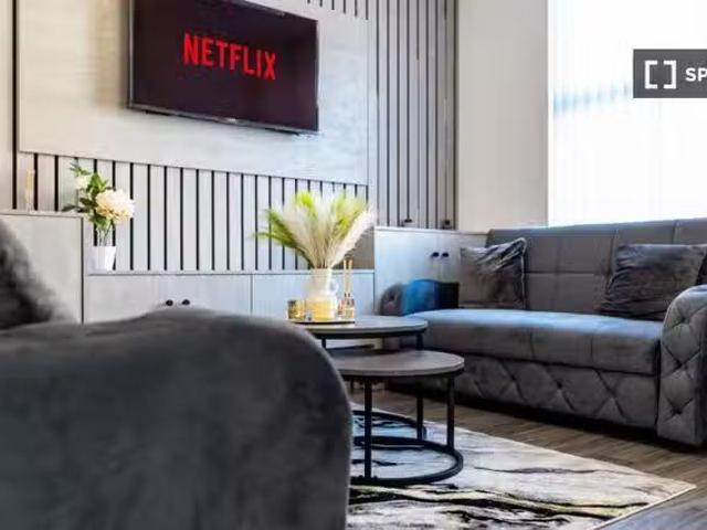 Apartment for rent in Georgia, Greater Manchester