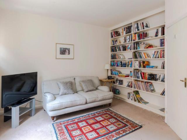 Apartment for rent in Fitzrovia