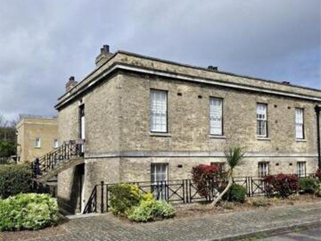 House for rent in Priddy's Hard, Middlecroft