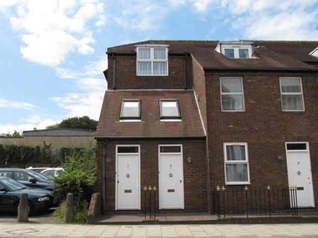 House for rent in Hampshire, England