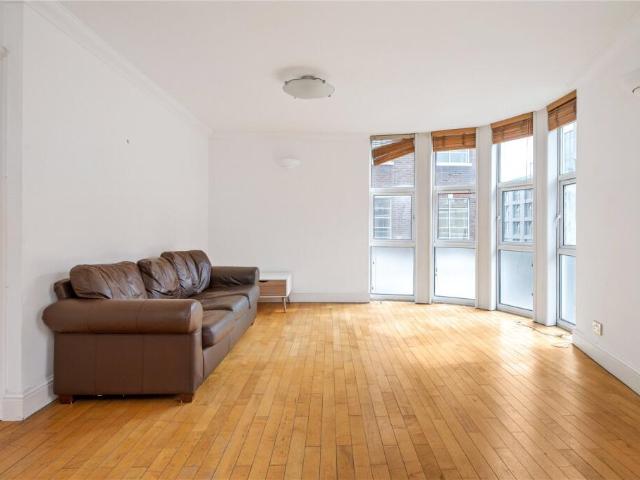 Apartment for rent in Finsbury