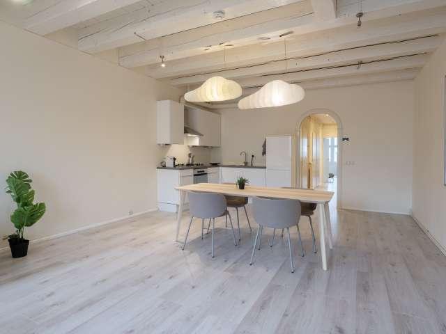 Appartement te huur in Grachtengordel, Amsterdam