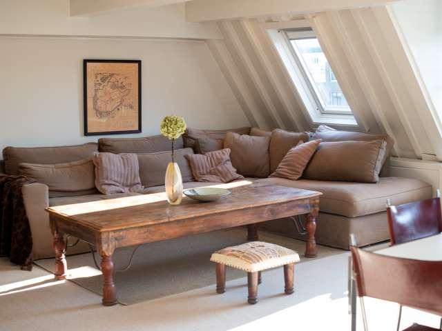 Appartement te huur in Centrum, Amsterdam