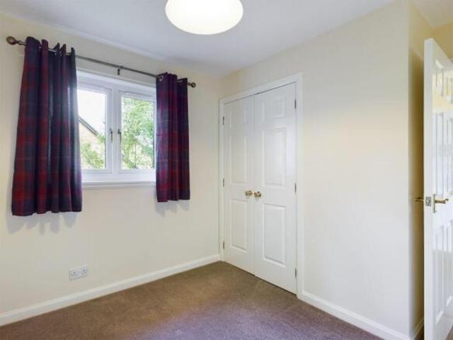 Apartment for rent in Scotland
