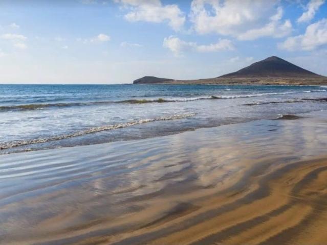 Apartamento en alquiler en Santa Cruz De Tenerife, Canarias