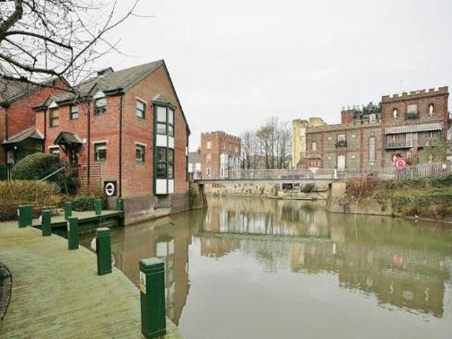 House for rent in The Slade, Oxfordshire