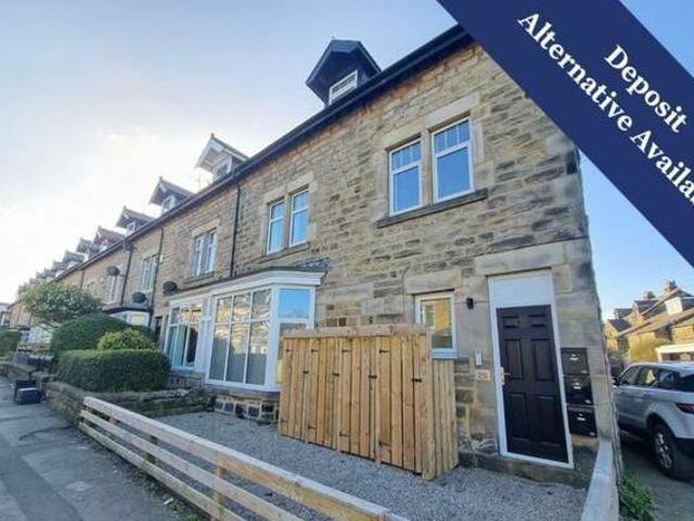 House for rent in North Yorkshire