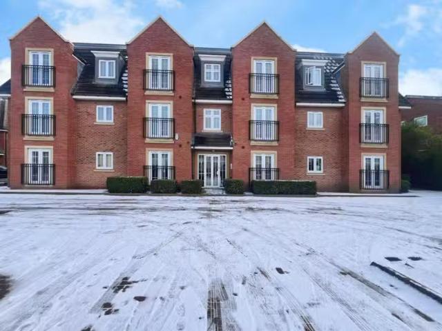 Apartment for rent in Isle Of Man