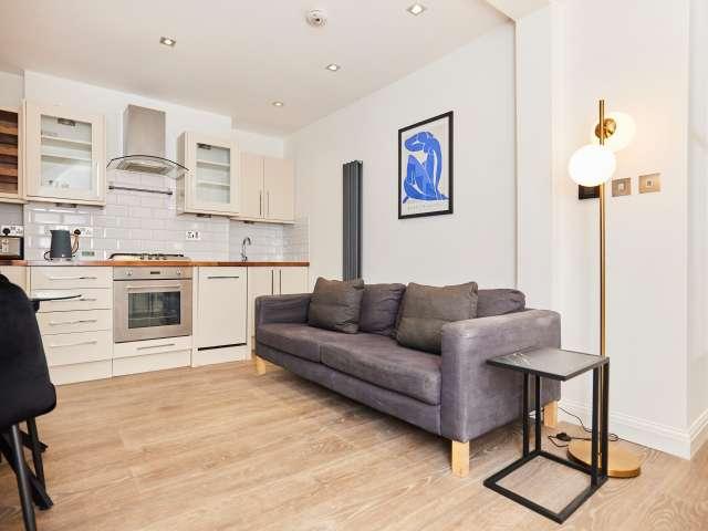 Apartment for rent in Lynton Estate, Greater London