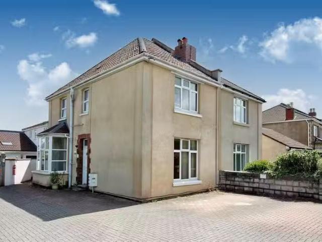 Apartment for rent in Feckenham, City Of Bristol