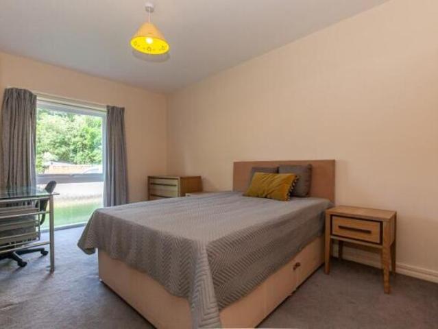 Apartment for rent in Granville Court, Oxford