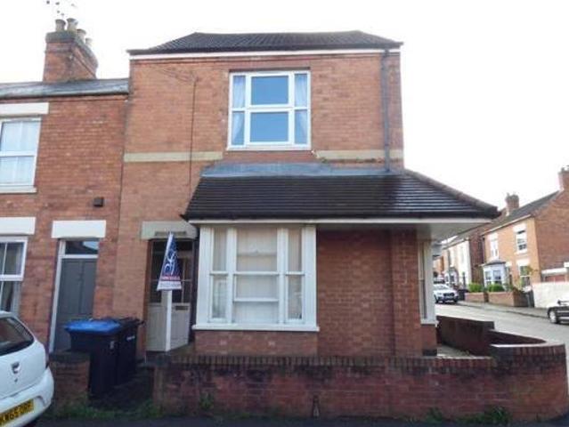 House for rent in Leicestershire