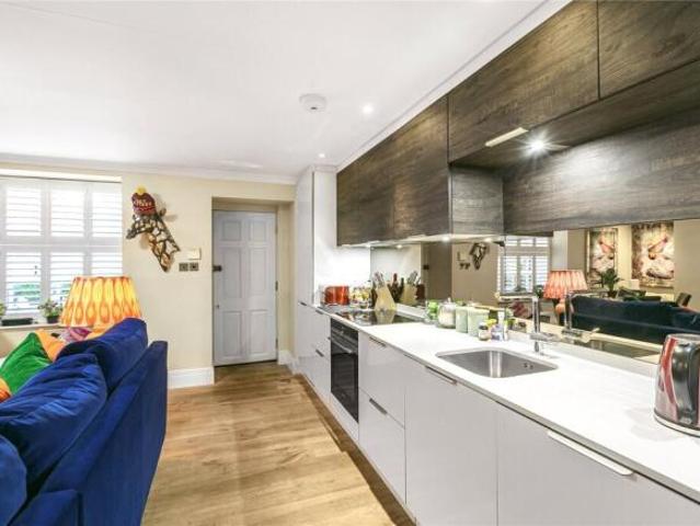 Apartment for rent in Cat Hill