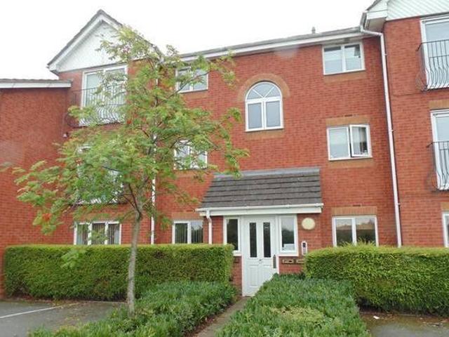 House for rent in Dudley Port, Tipton