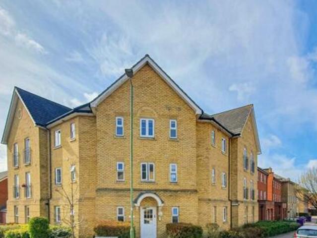 House for rent in Shephall, Hertfordshire