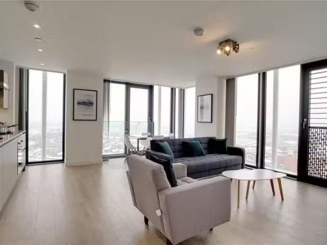 Apartment for rent in Cat Hill, Isle Of Man