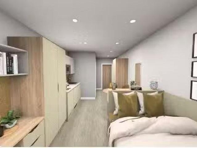Apartment for rent in Feckenham, City Of Bristol
