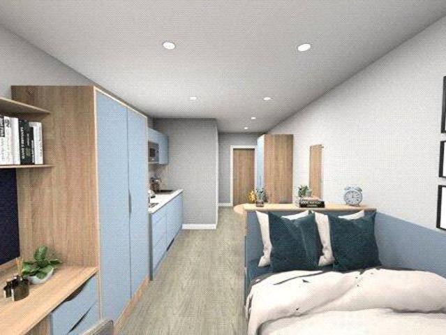 Apartment for rent in Feckenham, City Of Bristol