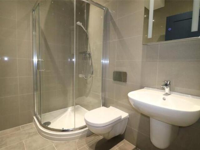 Apartment for rent in West Midlands