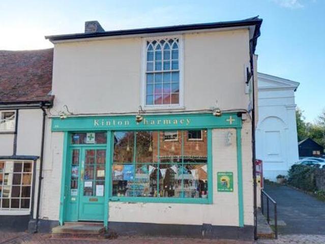 House for rent in Great Missenden, Buckinghamshire