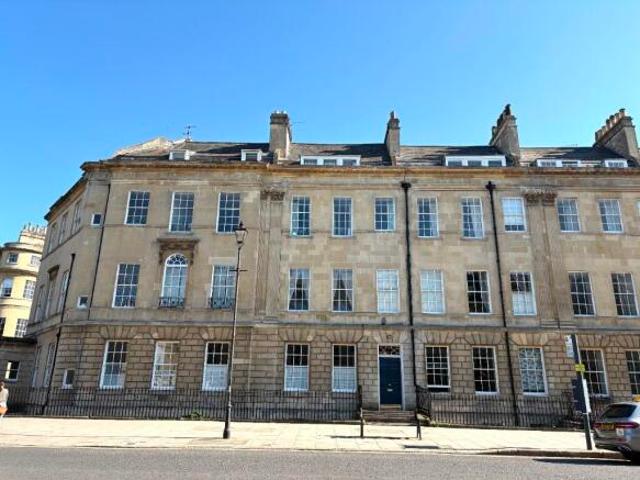 Apartment for rent in Bathwick, Dulcote
