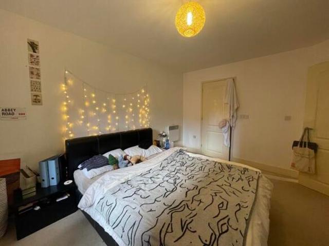 Apartment for rent in St. Mildred's, The Bridge