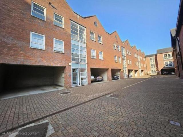 Apartment for rent in Green Lane, Alderminster