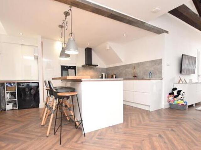 House for rent in Neepsend, Kelham