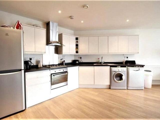 Apartment for rent in Palmers Green, Greater London