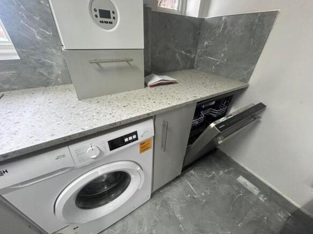 Apartment for rent in Bilston, Wolverhampton