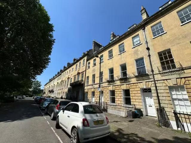 Apartment for rent in Dulcote, Bath And North East Somerset