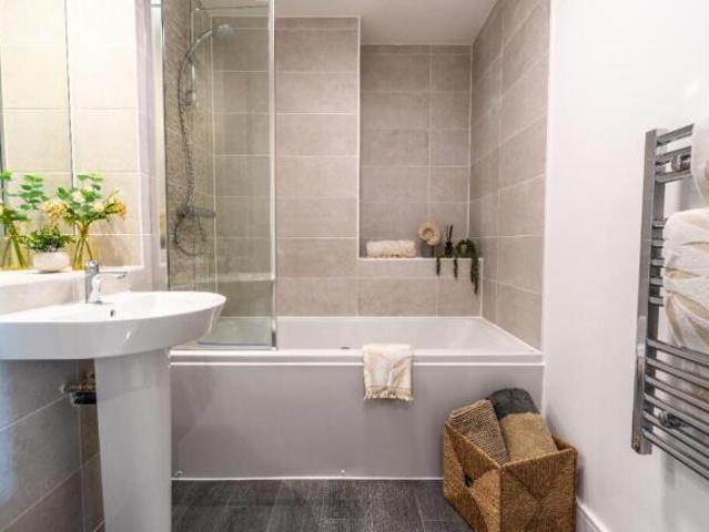 Apartment for rent in Warrington