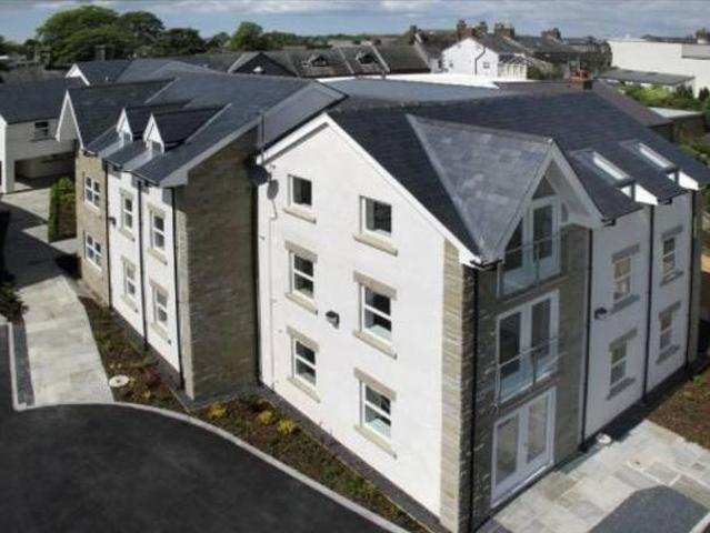 House for rent in Lancashire