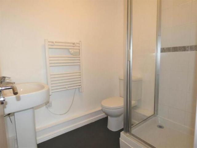Apartment for rent in Fairfield, Warrington