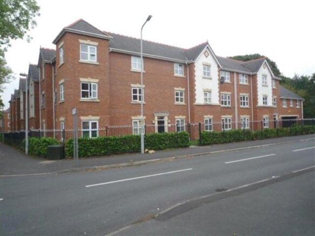Apartment for rent in Georgia, Greater Manchester