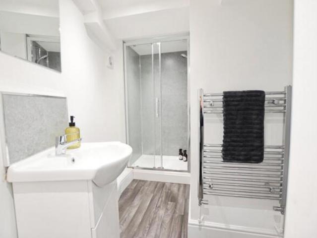 Apartment for rent in Brayford, Lincolnshire