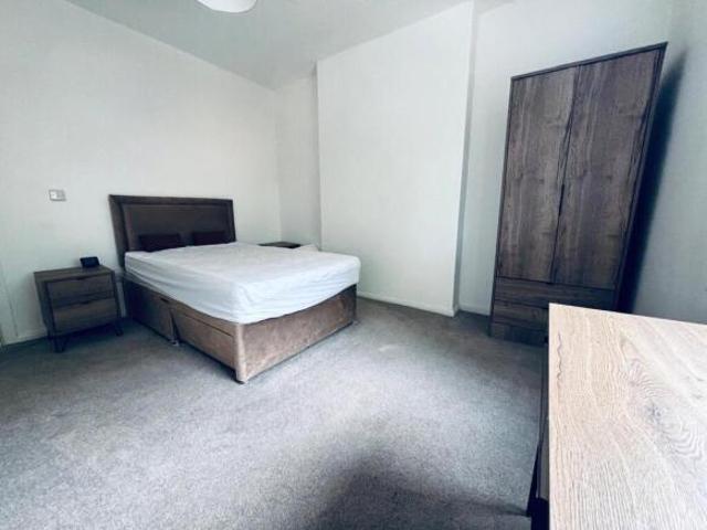 Apartment for rent in Forest Fields, Haddon