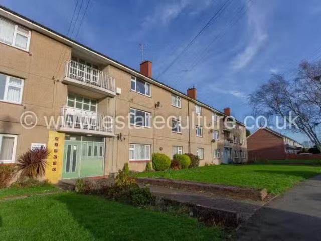 Apartment for rent in Fenside, Stivichall