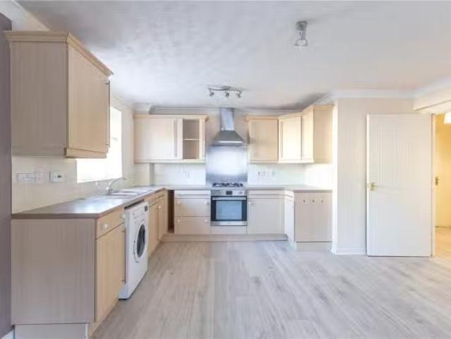 Apartment for rent in Worle, Weston-super-mare